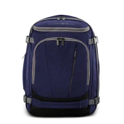 Samsonite Mother Lode Junior Backpack In Blue