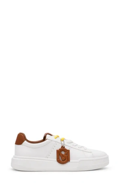 Steve Madden Marvin Sneaker In Multi