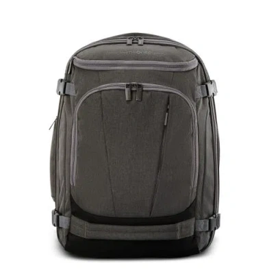 Samsonite Mother Lode Junior Backpack In Gray