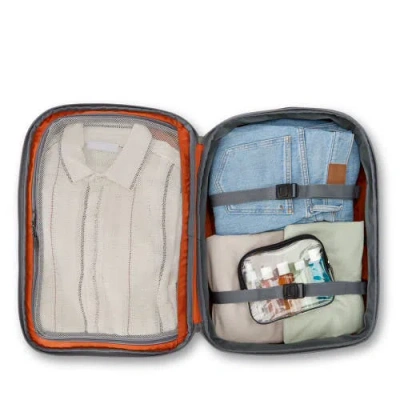 Samsonite Mother Lode Junior Backpack In Gray