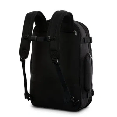 Samsonite Mother Lode Travel Backpack In Black