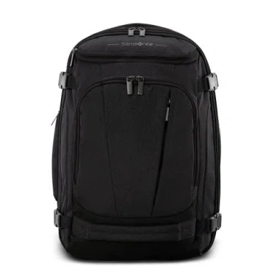 Samsonite Mother Lode Travel Backpack In Black
