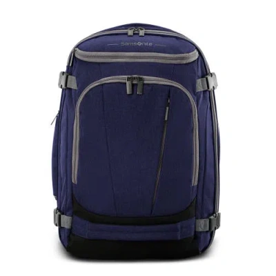 Samsonite Mother Lode Junior Backpack In Blue