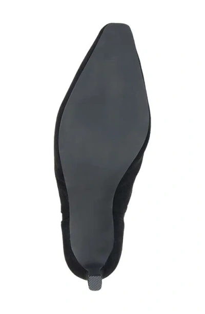 Coconuts By Matisse Abrams Western Boot In Black