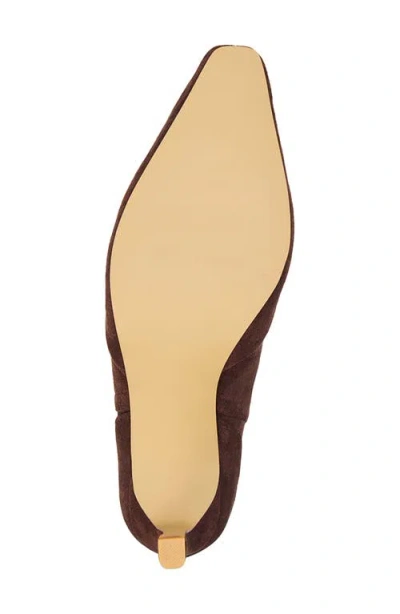 Coconuts By Matisse Abrams Western Boot In Brown