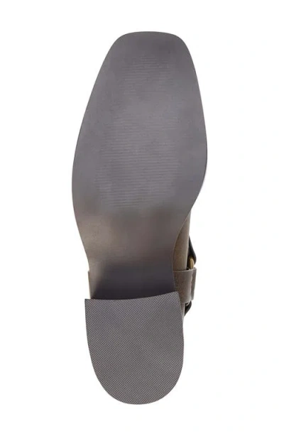 Coconuts By Matisse Autumn Engineer Boot In Animal Print