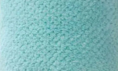 Volo Hero Hair Towel In Blue