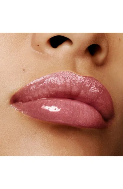 Tom Ford Gloss Luxe Lip Gloss With Hydrating Jojoba Oil In White