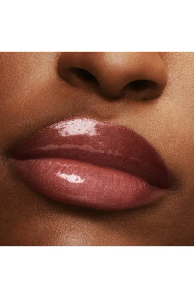 Tom Ford Gloss Luxe Lip Gloss With Hydrating Jojoba Oil In White