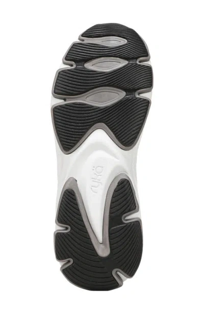 Ryka Rykä Devotion X Max Classic Sneaker In Animal Print