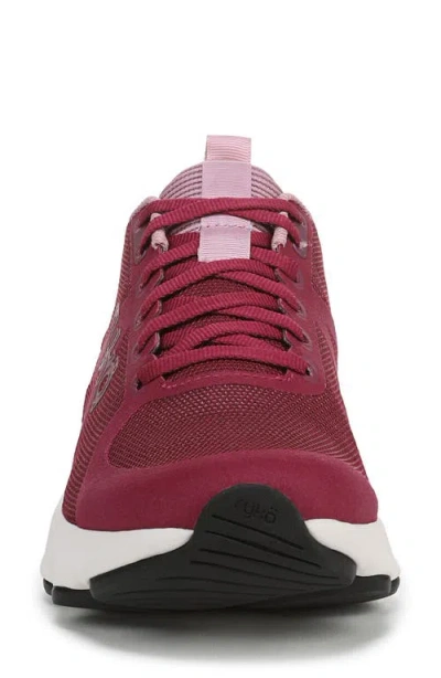 Ryka Womens Rykä Podflow In Red