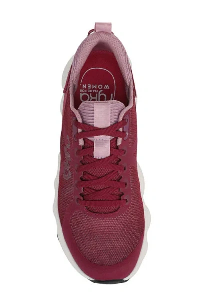 Ryka Womens Rykä Podflow In Red