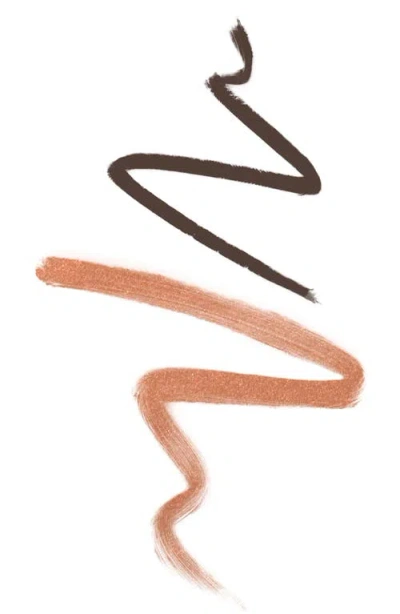 Buxom Fllip Side™ Liner & Shadow Duo In Pink