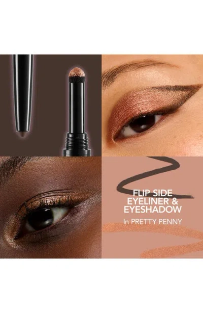 Buxom Fllip Side™ Liner & Shadow Duo In Pink