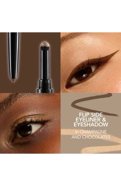 Buxom Fllip Side™ Liner & Shadow Duo In Multi