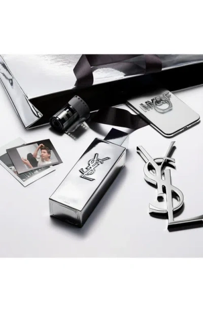 Saint Laurent Yves  Myslf L'absolu Parfum In Transparent