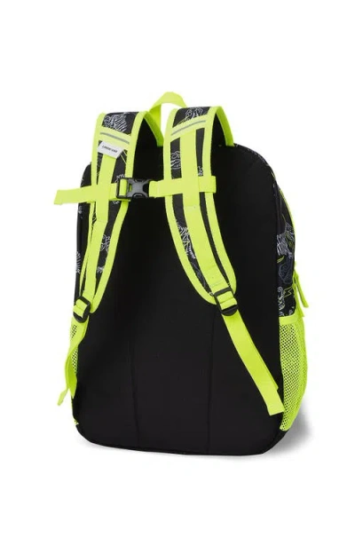 Lands' End Classmate Backpack In Green