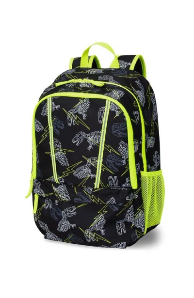 Lands' End Classmate Backpack In Green