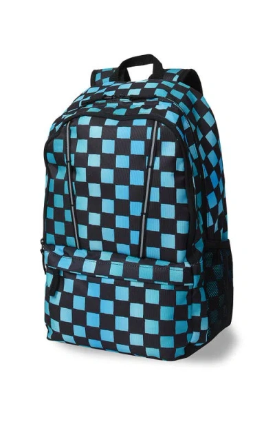 Lands' End Classmate Backpack In Multi