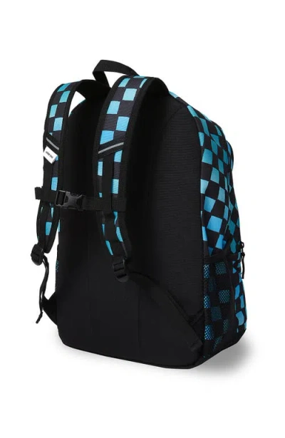 Lands' End Classmate Backpack In Multi