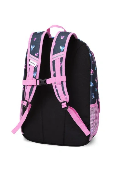 Lands' End Classmate Backpack In Pink