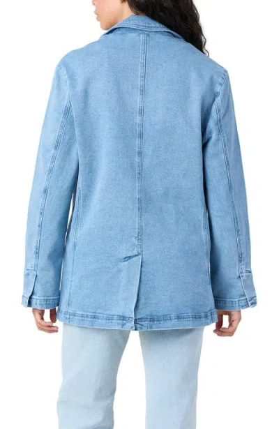 Tt Studios Randi Oversized Blazer