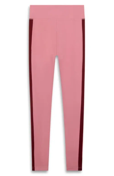 Puma T7 Leggings Women In Pink