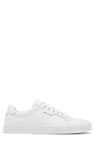 Sorel Men's Cyprus Waterproof Sneaker In White