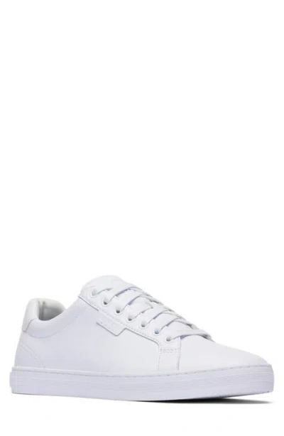 Sorel Men's Cyprus Waterproof Sneaker In White
