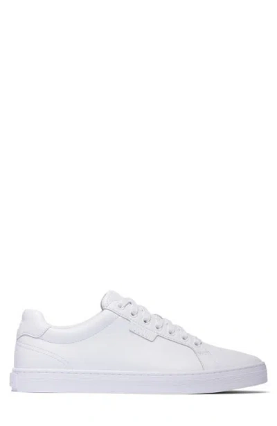 Sorel Men's Cyprus Waterproof Sneaker In White