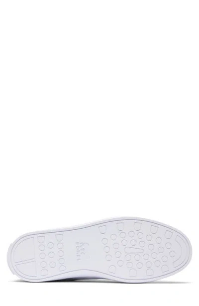 Sorel Men's Cyprus Waterproof Sneaker In White