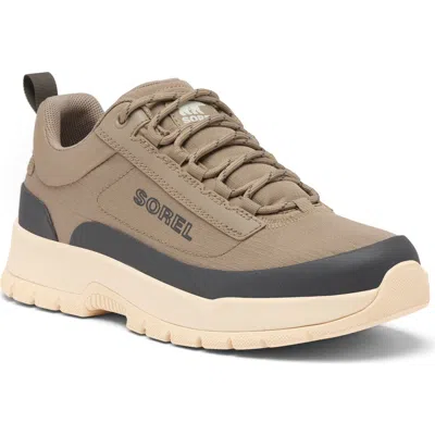 Sorel Men's Outing Round Toe Shoes In Multi