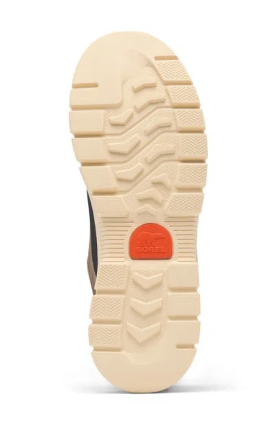 Sorel Men's Outing Round Toe Shoes In Multi