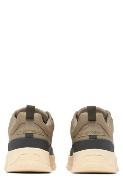 Sorel Men's Outing Round Toe Shoes In Multi