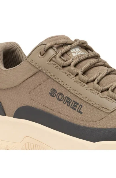 Sorel Men's Outing Round Toe Shoes In Multi