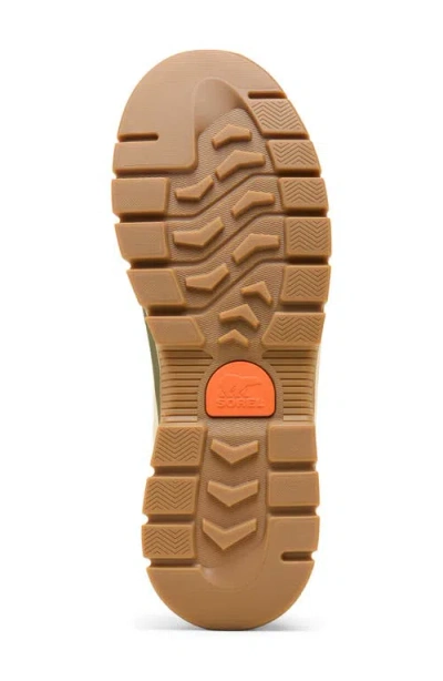 Sorel Outing Nw™ Low Sneaker In Multi