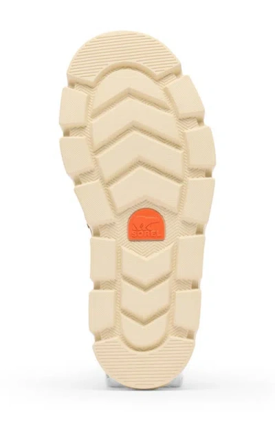 Sorel Rein Cb Clogs In Multi