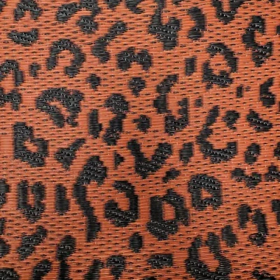 Mad Mats Leopard Brown In Multi