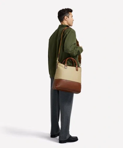 Ghurka Editor No. 271 In Brown