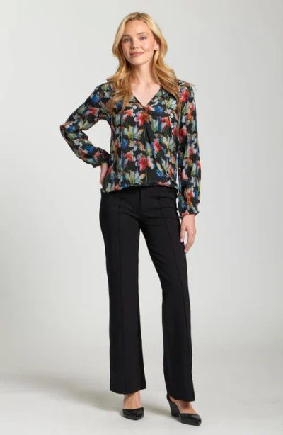 Apny Printed Top In Multi