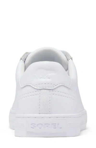 Sorel Cyprus Lx™ Sneaker In White