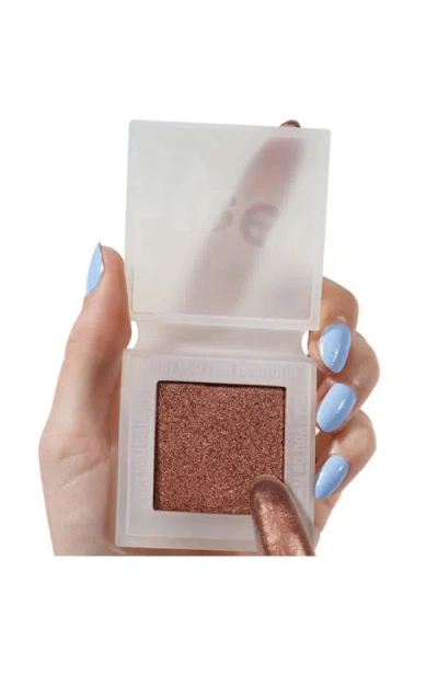 Neen Pretty Shady Pressed Pigment In Red