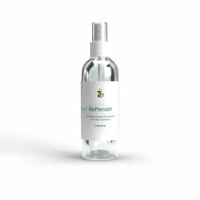 7e Wellness Myolift Replenish Hydrating Conductivity Spritzer In Transparent