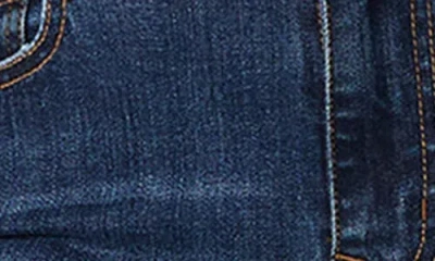 Unpublished Janet Coldwater Canyon Bootcut Jeans In Blue