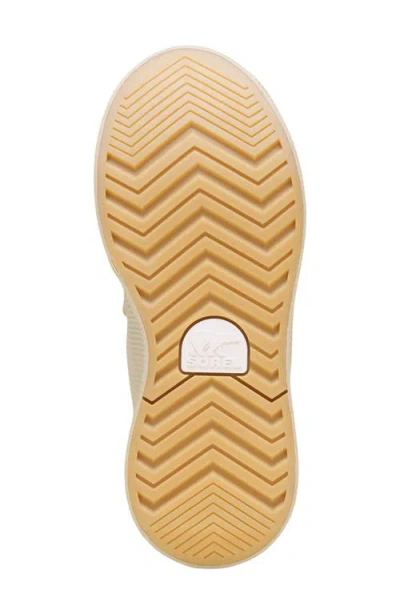 Sorel Out N About Iv Waterproof Duck Boot In Blue