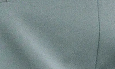 Mango Men's Stretch Fabric Super Slim-fit Suit Jacket In Green