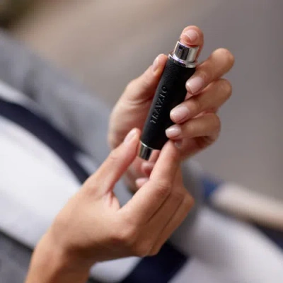 Travalo Walzer In Black