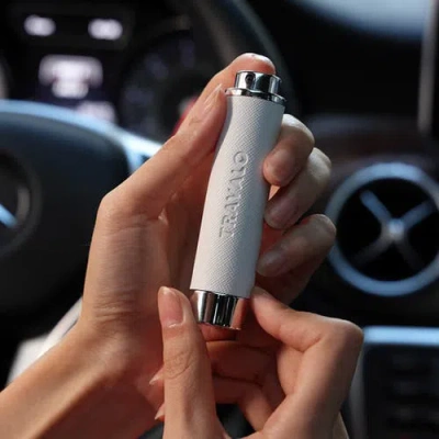 Travalo Walzer In White