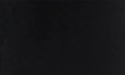 Femme La Whistler Pointed Toe Knee High Boot In Black