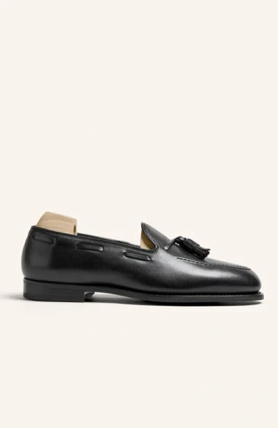 Myrqvist Stenhammar Ii Penny Loafers In Brown
